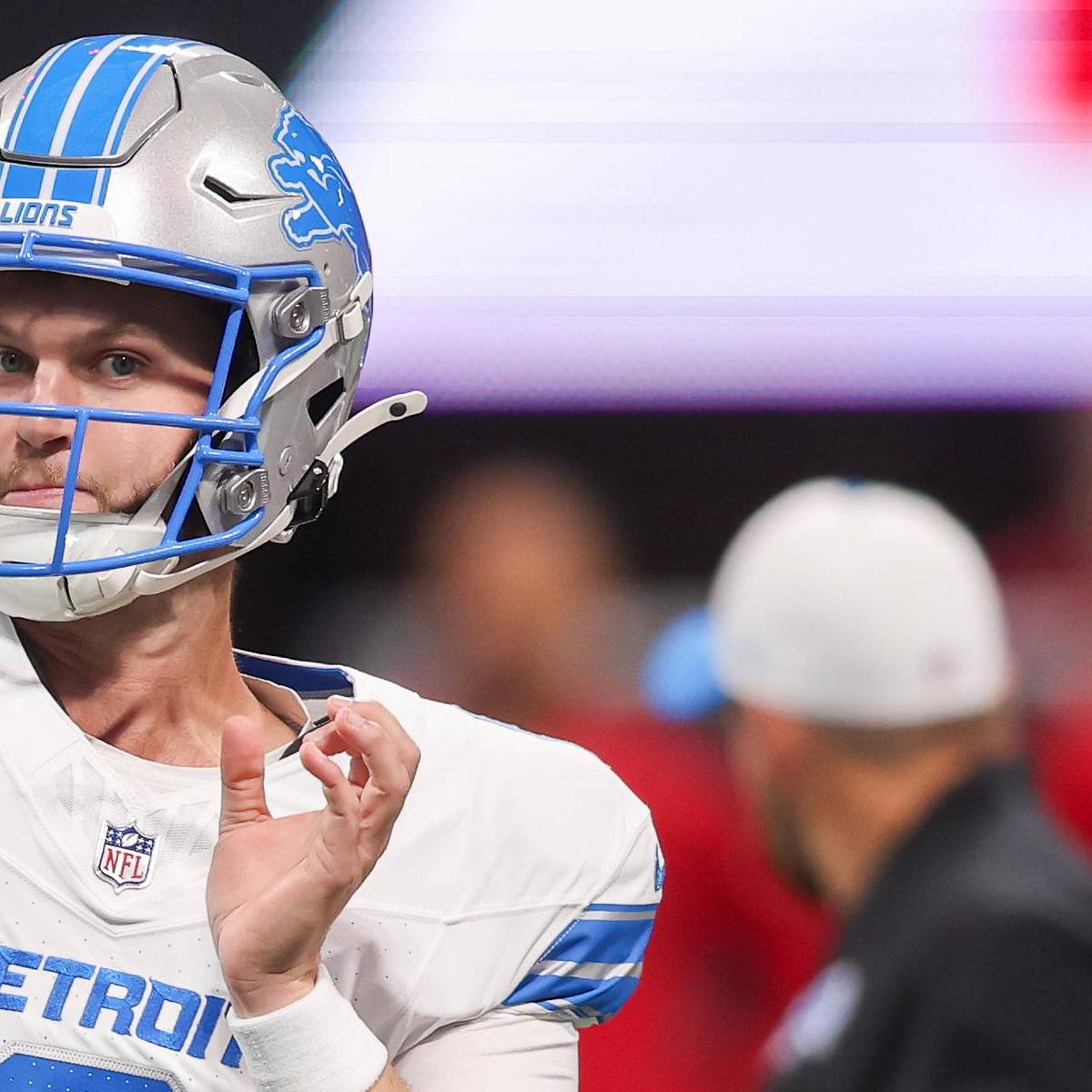 Detroit Lions Grades: Kyle Allen Leads Backup Battle