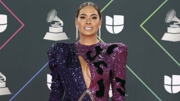 Galilea Montijo habló sobre su mala relación con Lili Brillant