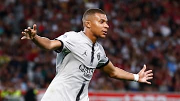 Le PSG de Kylian Mbappé est l'un des favoris de la Ligue des champions