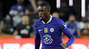 Callum Hudson-Odoi