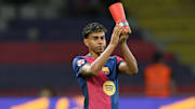 Lamine Yamal es la figura más importante del FC Barcelona en la actualidad