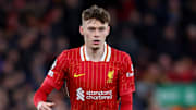 Liverpool FC v Real Madrid C.F. - UEFA Champions League 2024/25 League Phase MD5