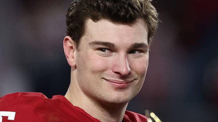 College Football Playoff National Championship: Miami v Indiana