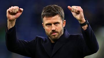 Michael Carrick bringt den Erfolg zu den Red Devils zurück Michael Carrick bringt den Erfolg zu den Red Devils zurück