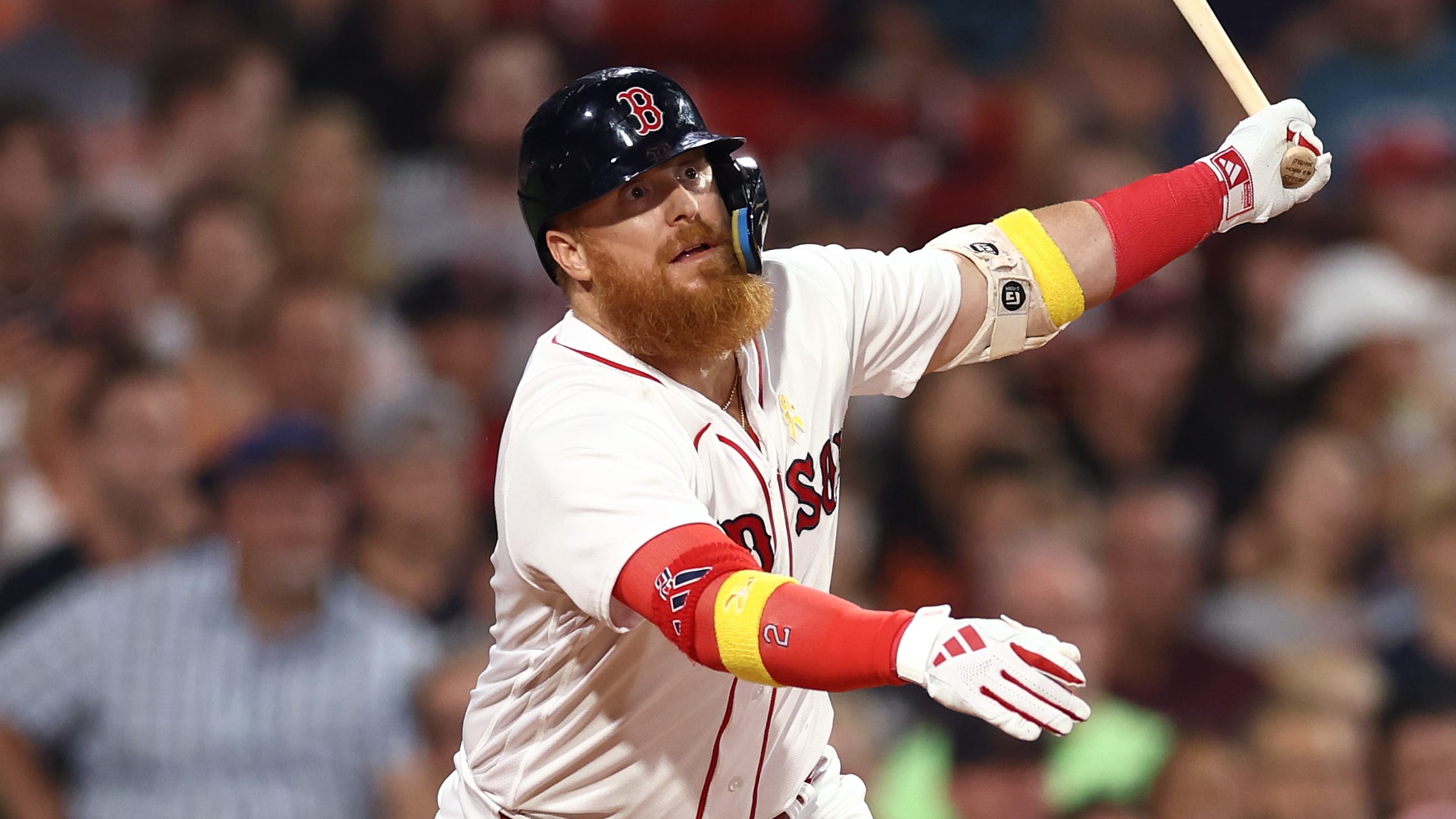 Justin Turner reportedly staying in AL East to remain massive Yankees ...
