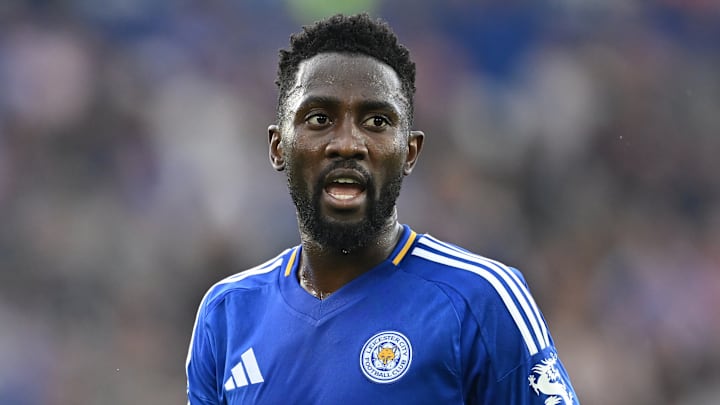 Leicester City FC v Everton FC - Premier League