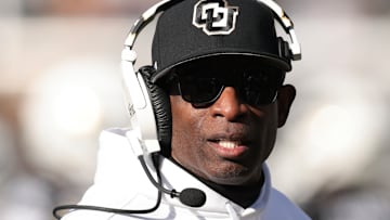 Could Deion Sanders leave Colorado football and reunite with Shedeur Sanders in 2026?