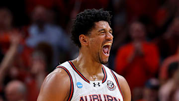 Michigan State v Auburn