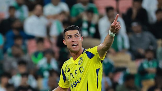 ronaldo