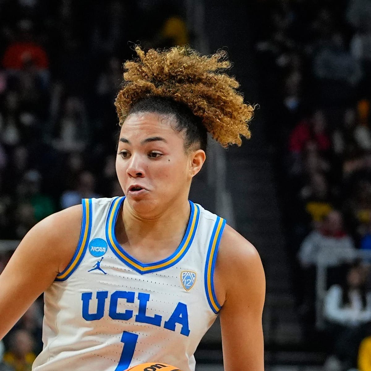 Ucla women's basketball roster 2018 discount