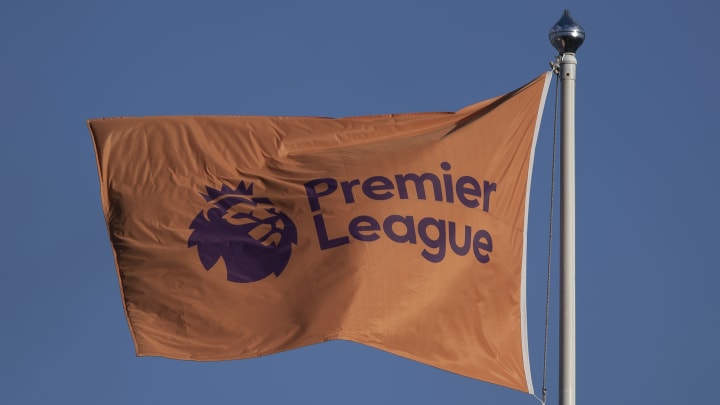 Premier League games are being affected due to COVID-19 Premier League games are being affected due to COVID-19