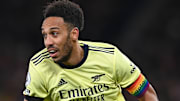 Manchester United v Arsenal - Premier League