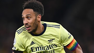 Manchester United v Arsenal - Premier League