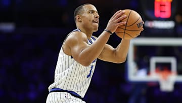 Desmond Bane was supposed to come and fix the Orlando Magic's shooting problems. But while they are still creating their share of open shots, they aren't going in and that mucks everything up.
