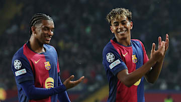FBL-EUR-C1-BARCELONA-BORUSSIA DORTMUND