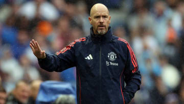 Manchester United v Rangers - Pre-Season Friendly