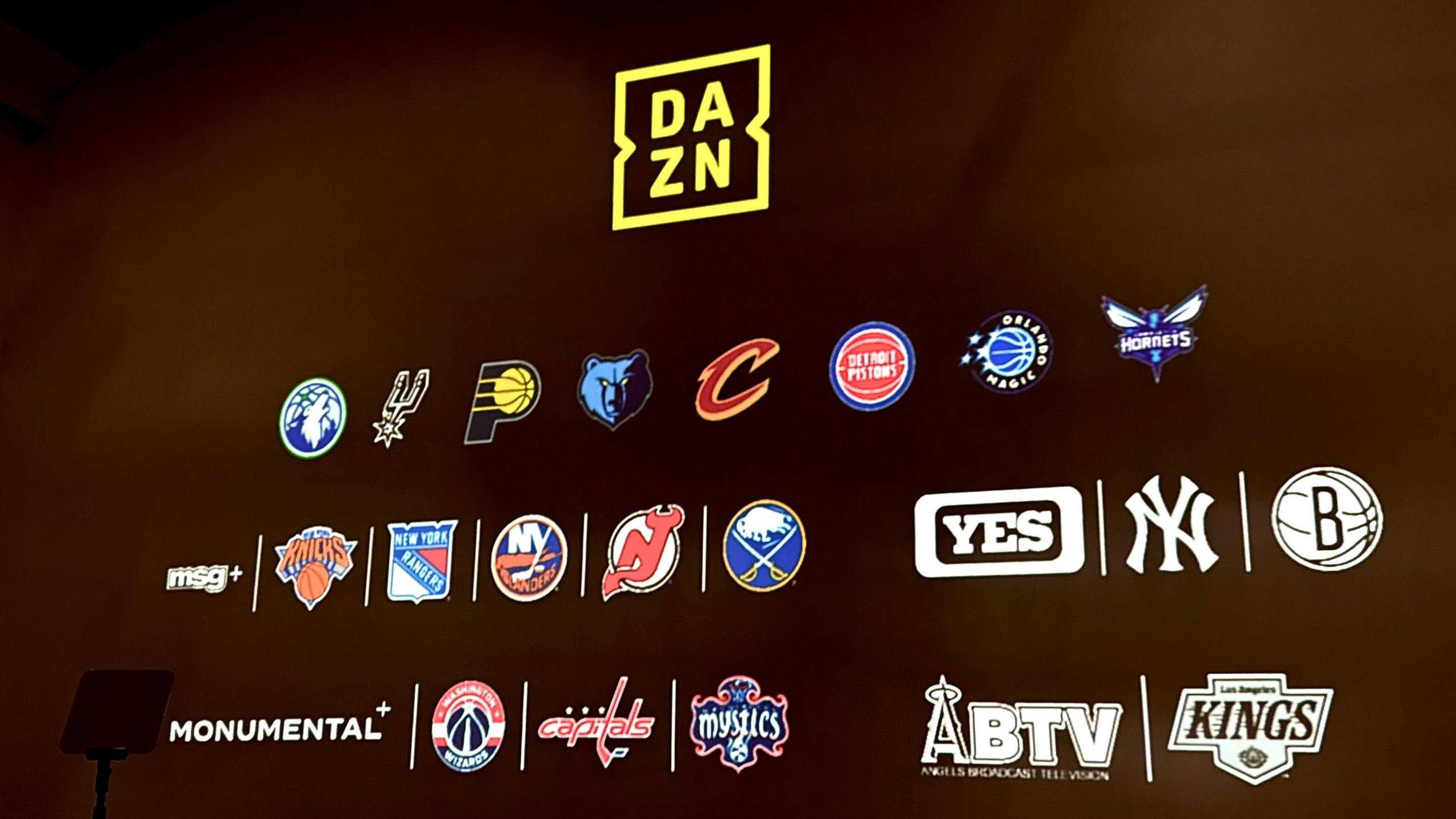 What Can San Antonio Spurs Fans Expect From a DAZN Subscription This Season?