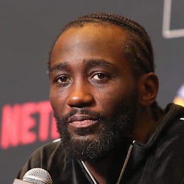 Canelo Alvarez Drops Millions On Watches Ahead of Terence Crawford