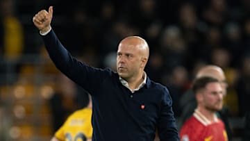 Wolverhampton Wanderers FC v Liverpool FC - Premier League