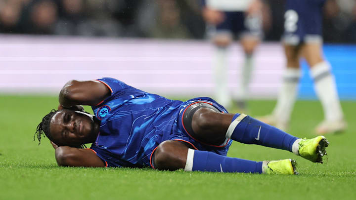 Tottenham Hotspur FC v Chelsea FC - Premier League