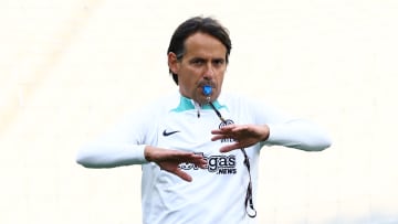 Simone Inzaghi