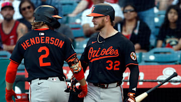 The Orioles need consistency from their lineup. A hot stretch could be on the horizon.