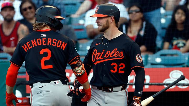 The Orioles need consistency from their lineup. A hot stretch could be on the horizon.