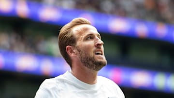 Harry Kane pourrait débuter avec le Bayern ce samedi