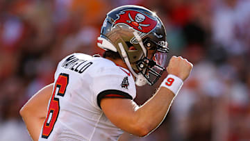 San Francisco 49ers v Tampa Bay Buccaneers