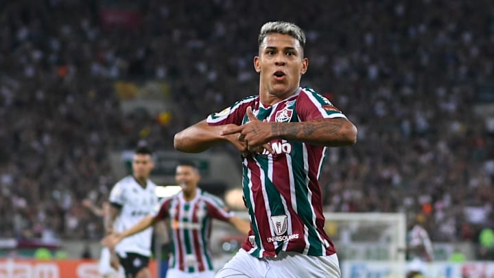 Matheus Martins atualiza andamento de conversas com a Udinese: “Estão andando”. Matheus Martins atualiza andamento de conversas com a Udinese: “Estão andando”.