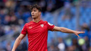 Oliver Torres no ha reportado con Rayados 