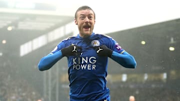 West Bromwich Albion v Leicester City - Premier League