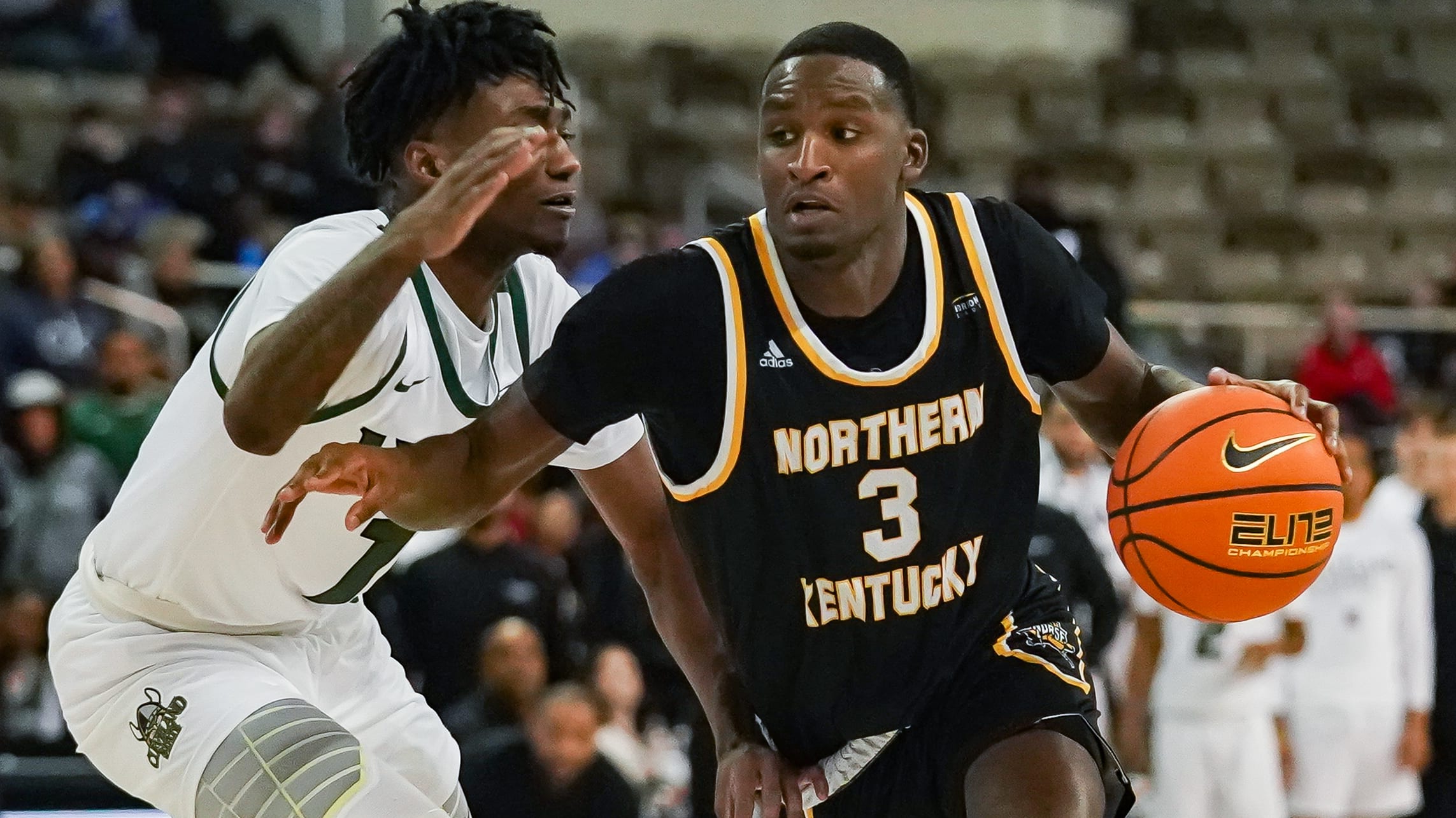 Former Northern Kentucky Guard Marques Warrick Commits to Missouri