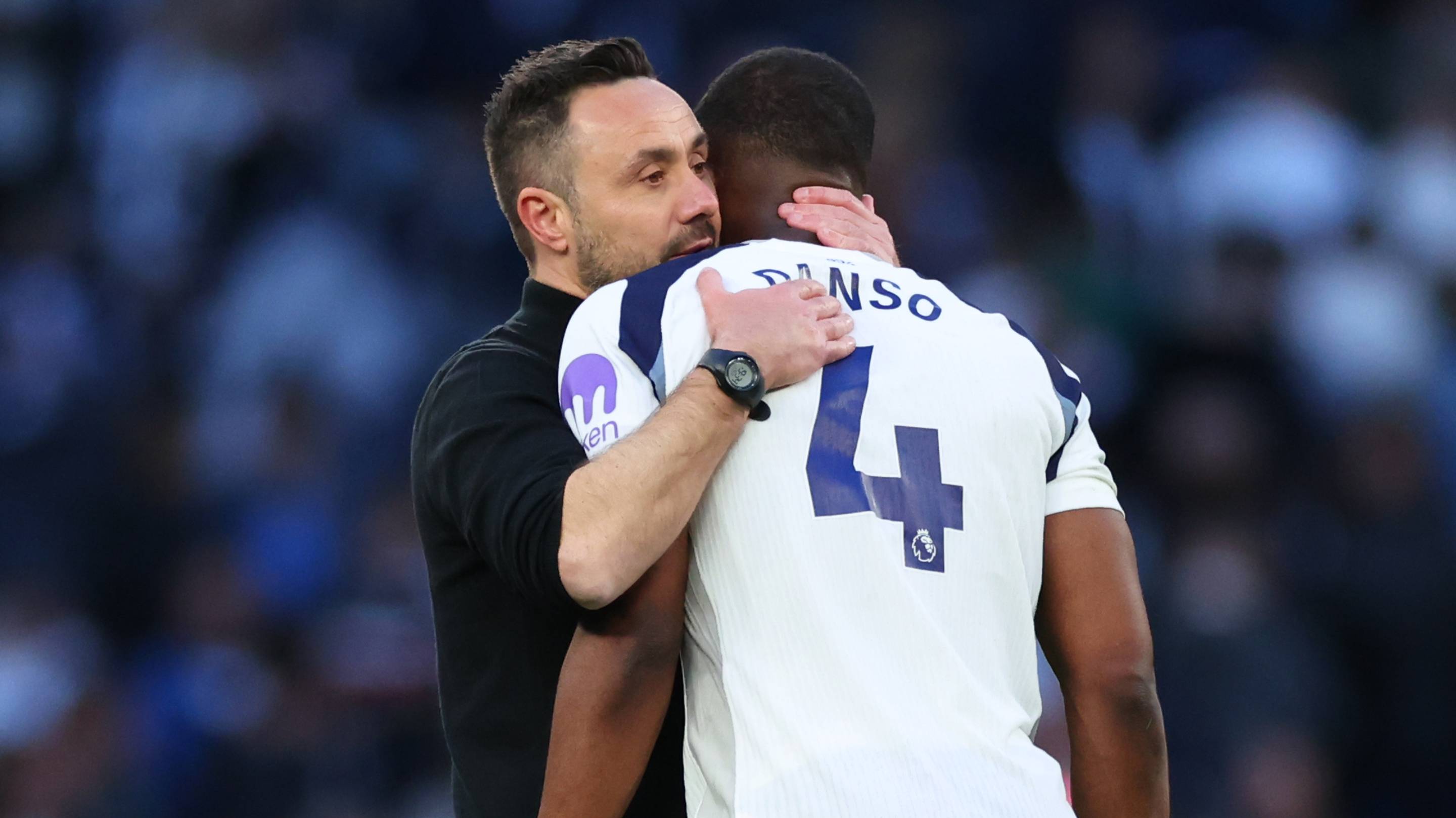 The Tottenham star no fan wanted to sell is having a nightmare season