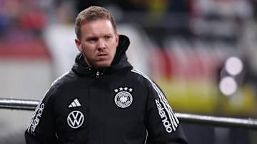 Julian Nagelsmann