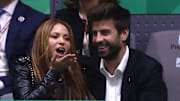 Shakira y Gerard Piqué estuvieron en pareja más de diez años y son padres de dos niños