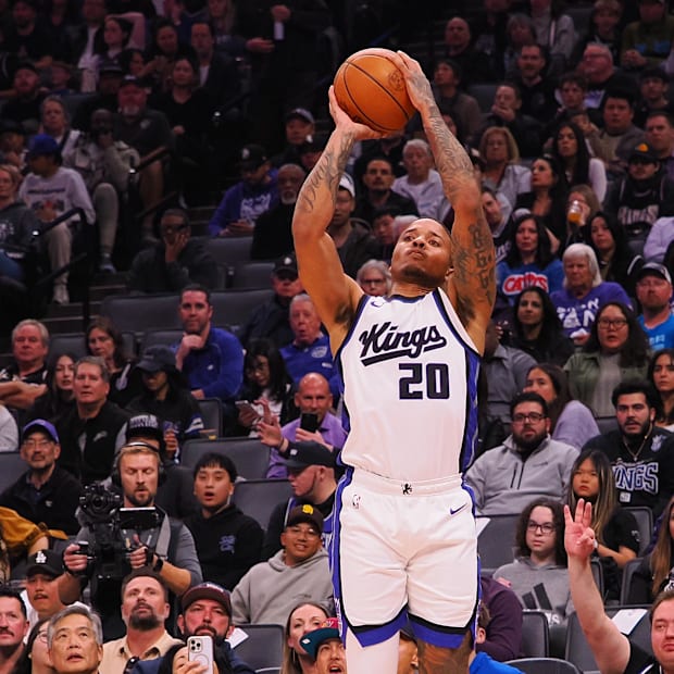 MARKELLE FULTZ 