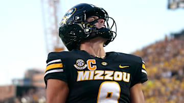 Central Arkansas v Missouri