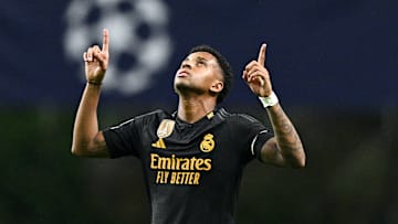SC Braga v Real Madrid CF: Group C - UEFA Champions League 2023/24