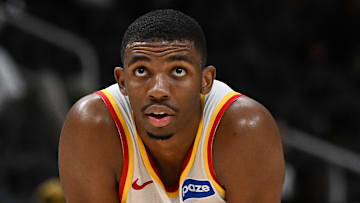 Miami Heat v Atlanta Hawks