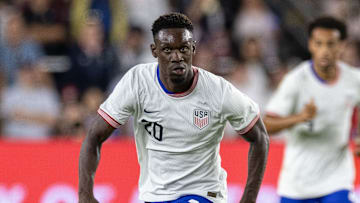United States v Japan - International Friendly