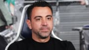 Un ancien parisien intéresse Xavi.