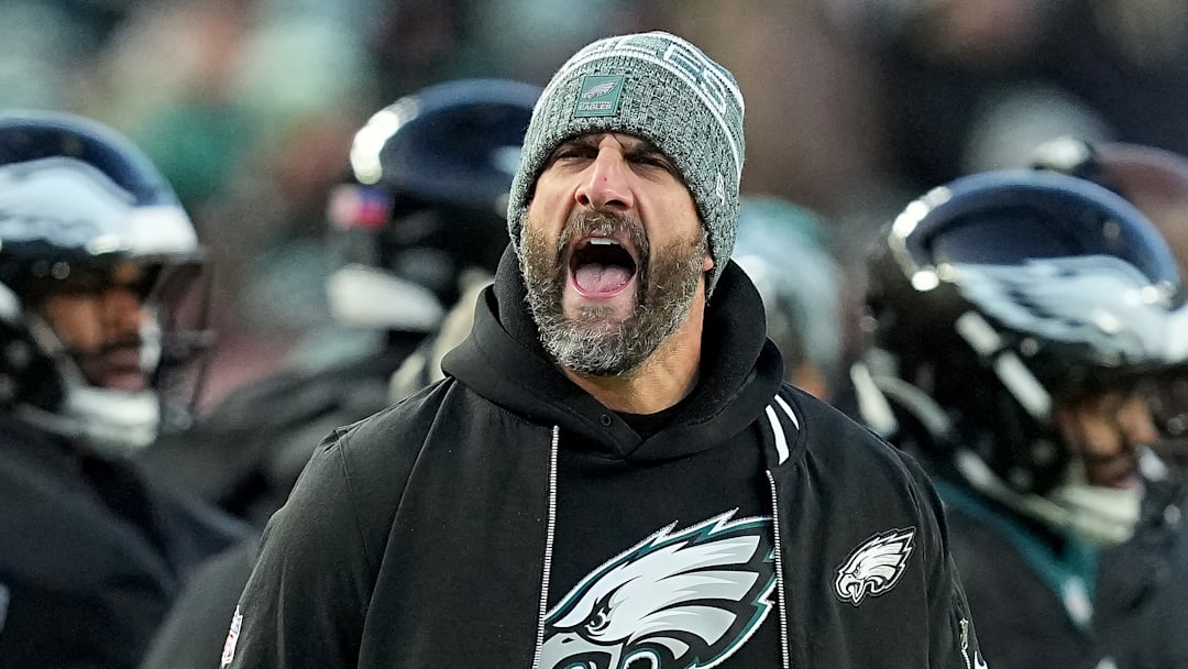 Chicago Bears v Philadelphia Eagles Chicago Bears v Philadelphia Eagles