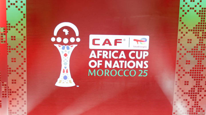 Afrika Cup 2025 in Marokko Afrika Cup 2025 in Marokko