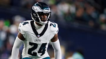 Philadelphia Eagles v Seattle Seahawks