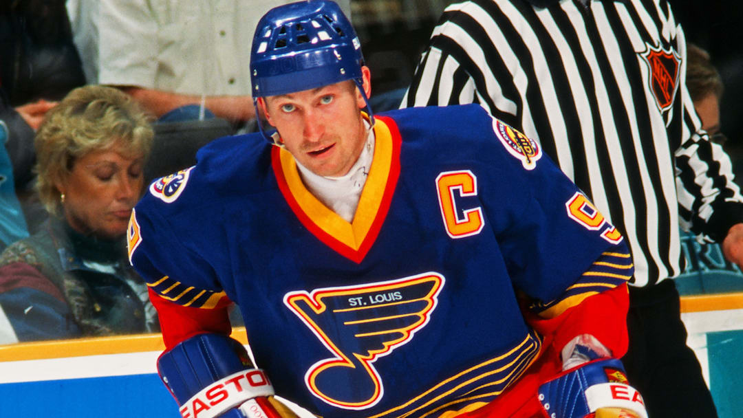 St. Louis Blues Vs San Jose Sharks