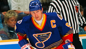 St. Louis Blues Vs San Jose Sharks