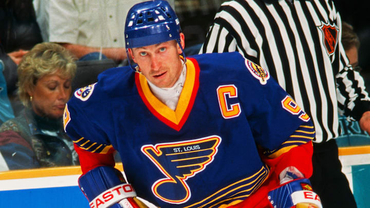 St. Louis Blues Vs San Jose Sharks