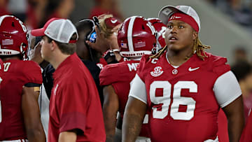 Louisiana-Monroe v Alabama
