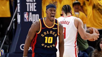 Golden State Warriors, Jimmy Butler III
